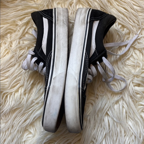VANS old skool sneakers - Picture 6 of 8